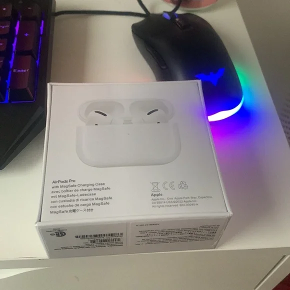 AirPods Pro (2nd Generation